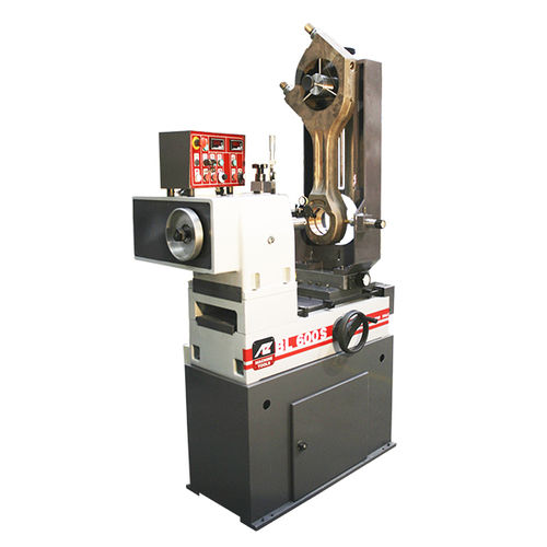 Mandrinadora convencional - BL600 - AZ spa - horizontal / para biela