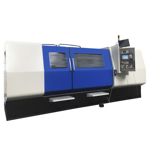 Rectificadora cilíndrica interior - GSB900 - AZ spa - para tren de aterrizaje / de piezas para procesar / CNC
