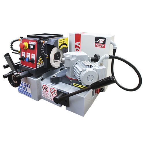 Rectificadora cilíndrica exterior - VGX - AZ spa - para válvula / semiautomática