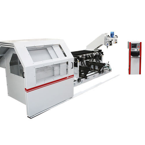 Centro de taladrado CNC - CE4500 - AZ spa - vertical