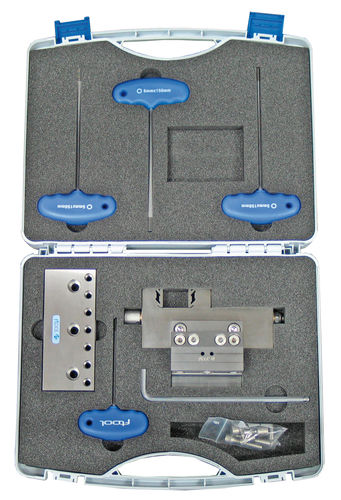 Mordaza para máquina de electroerosión con hilo - FT 01346 - F-Tool