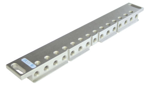 Regla de acero inoxidable - F-Tool Basic Rulers - F-Tool