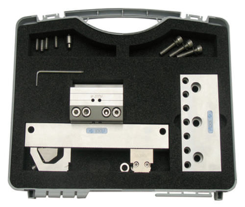 Kit de apriete mecánico - FT 02047 - F-Tool