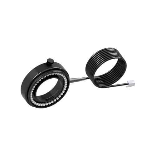 Iluminador LED - MA 114 series - Marcel Aubert S.A. - para microscopio