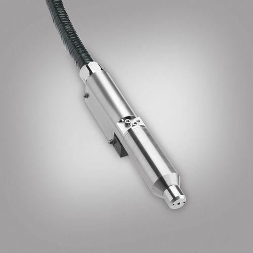 Boquilla de limpieza - PFW series - Plasmatreat - de cola / de aluminio / de EPDM