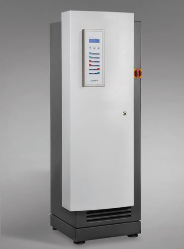 Generador de plasma para tratamiento de superficie - FG500 series - Plasmatreat - de alta tensión / industrial