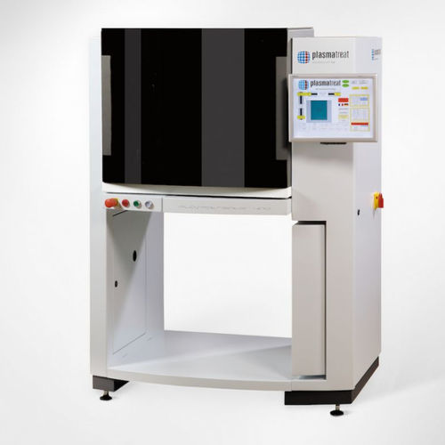 Generador de plasma de laboratorio - AS400 - Plasmatreat