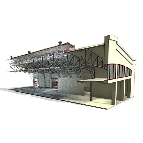 Suite de software para obras - As-Built™  - FARO - de CAD / de diseño / BIM