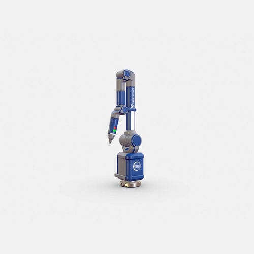Brazo de medición 3D portátil - Gage Max FaroArm® - FARO