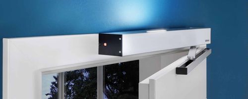 Operador para puerta - PortaMatic - Hörmann