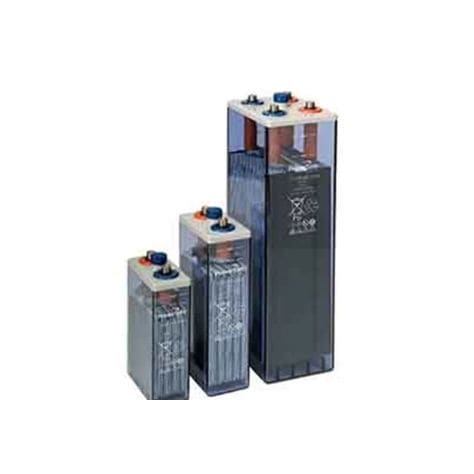 Batería OPzS - POWERSAFE® - ENERSYS - rectangular / para alumbrado de emergencia / para equipos de telecomunicaciones