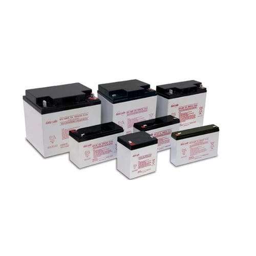 Batería AGM - DATASAFE® NPX - ENERSYS - bloque / 12 V / 6 V