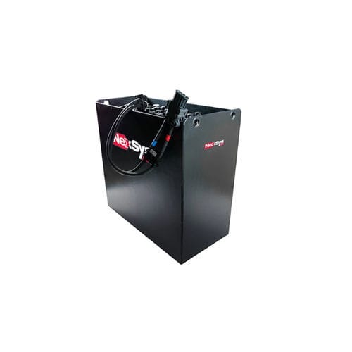 Batería plomo - NexSys® TPPL - ENERSYS - bloque / 12 V / para carretilla elevadora