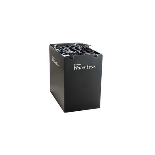 Batería ácido-plomo - WATER LESS® - ENERSYS - bloque / 12 V / para carretilla elevadora