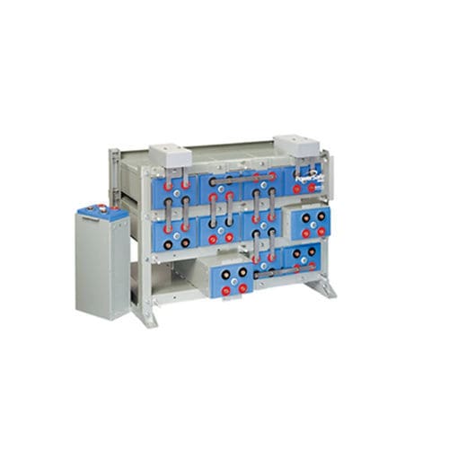 Batería AGM - POWERSAFE® DDM - ENERSYS - bloque / 2 V