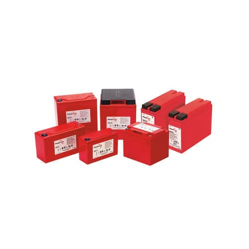 Batería plomo - POWERSAFE® SBS - ENERSYS - bloque / 12 V / 2 V