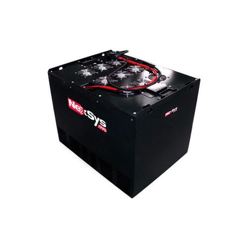 Batería ácido-plomo - NexSys® TPPL ATP - ENERSYS - bloque / 12 V / para carretilla elevadora