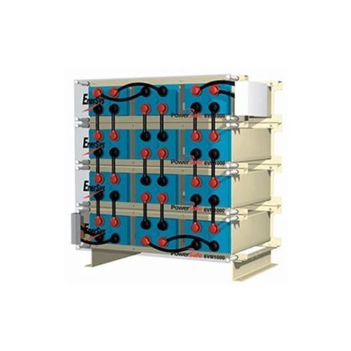 Batería ácido-plomo - PowerSafe® VM - ENERSYS - bloque / 12 V / 6 V