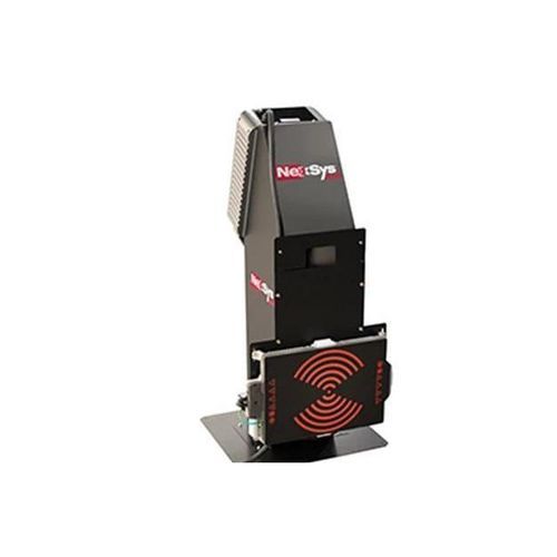 Cargador de baterías para vehículo eléctrico - NexSys® AIR - ENERSYS - de mesa / de iones de litio / inalámbrico