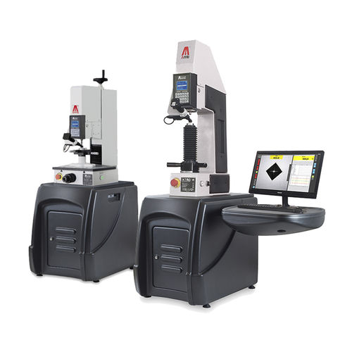Durómetro universal - VRS series - AFFRI TESTING INSTRUMENTS S.r.l. - Rockwell / Brinell / micro Vickers