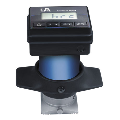 Durómetro Rockwell - METALTEST - AFFRI TESTING INSTRUMENTS S.r.l. - Brinell / Vickers / portátil