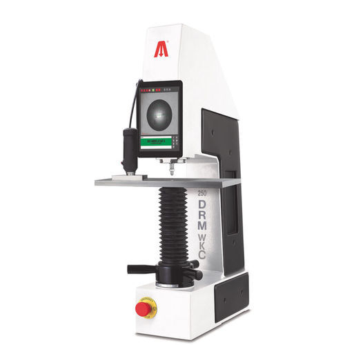 Durómetro universal - 250 DRM WKC - AFFRI TESTING INSTRUMENTS S.r.l. - Rockwell / Brinell / Vickers