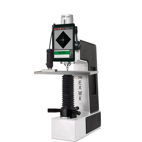 Durómetro universal - 206 EX WK - AFFRI TESTING INSTRUMENTS S.r.l. - Rockwell / Brinell / Vickers