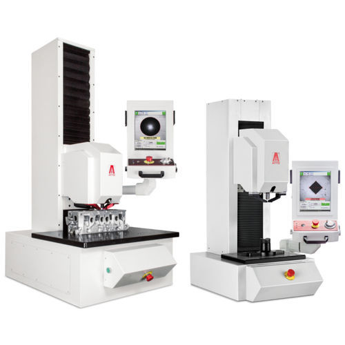 Durómetro universal - LD series - AFFRI TESTING INSTRUMENTS S.r.l. - Rockwell / Brinell / Vickers