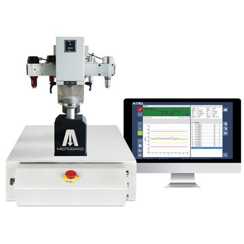Durómetro Shore - MICRODAKO - AFFRI TESTING INSTRUMENTS S.r.l. - de mesa / para plástico / para caucho