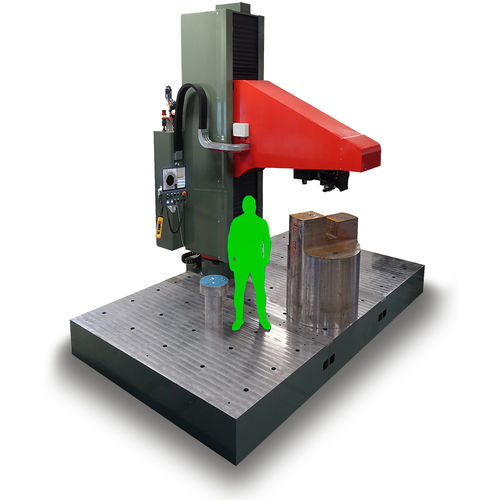 Durómetro Brinell - EASYFLAG 3000 - AFFRI TESTING INSTRUMENTS S.r.l. - Rockwell / de suelo / para piezas