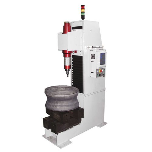 Durómetro Brinell - MRS JET 3000 - AFFRI TESTING INSTRUMENTS S.r.l. - de mesa / de metales / automático