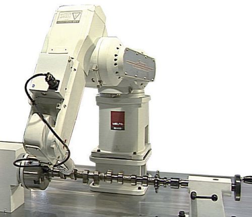 Durómetro robotizado - ARM - AFFRI TESTING INSTRUMENTS S.r.l. - Rockwell / Brinell / de suelo
