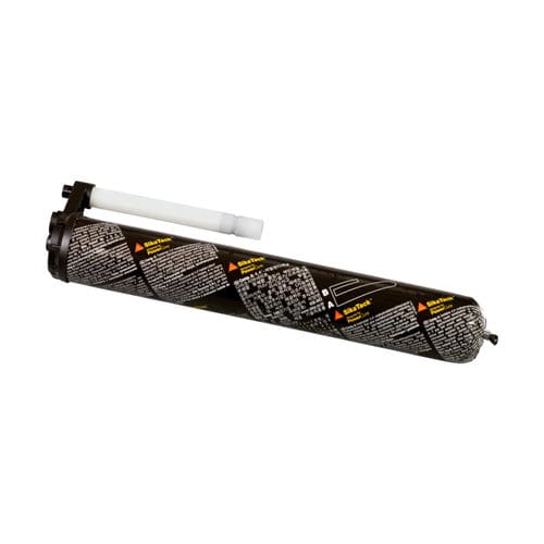 Cola-masilla poliuretano - flex®-268 PowerCure - SIKA INDUSTRY - para aplicaciones automóviles / de pegado / para aplicaciones ferroviarias
