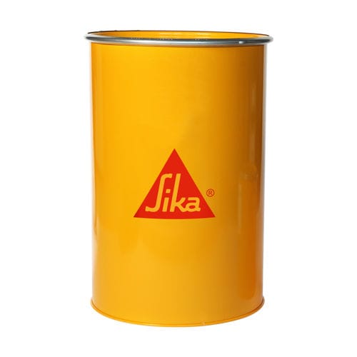 Cola poliuretano - 601 - SIKA INDUSTRY - para plástico / para madera / para espuma