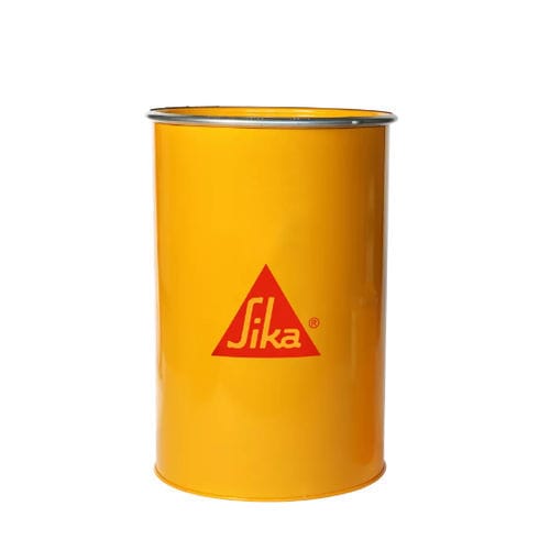 Cola poliuretano - 603 IS - SIKA INDUSTRY - para espuma / para textiles / monocomponente