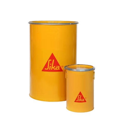 Cola goma - 209 - SIKA INDUSTRY - para plástico / para caucho / para textiles