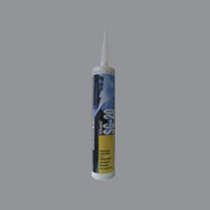 Cola silicona - sil® SG-20 - SIKA INDUSTRY - para metal / para plástico / para vidrio