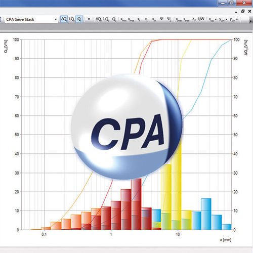 Software de medición - CpaServ - NEXOPART GmbH & Co. KG - automatizado