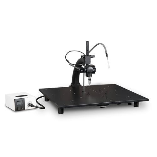 Sistema de inspección con cámara - ERSASCOPE M plus XL - Kurtz GmbH & Co. KG - óptico / digital / LED