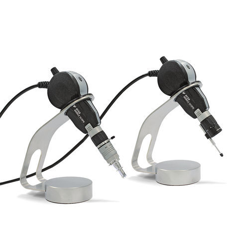 Sistema de inspección con cámara - MOBILE SCOPE - Kurtz GmbH & Co. KG - óptico / digital / LED