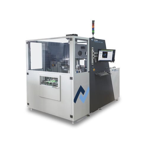 Máquina de soldadura blanda selectiva en línea - VERSAFIT 500 - Kurtz GmbH & Co. KG - flexible / para PCB / eléctrica