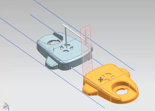Software para aplicaciones CAO - eDesignSYNC - Moldex3D, CoreTech System Co., Ltd.
