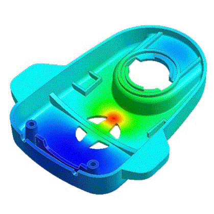Software de simulación - Pack - Moldex3D, CoreTech System Co., Ltd. - de diseño de esquemas / de optimización / de proceso