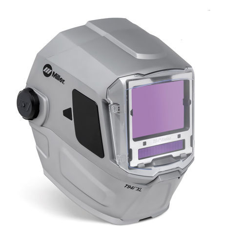 Máscara de soldadura auto-oscureciente - T94i™ - Miller Electric Mfg. - por arco / MIG / TIG