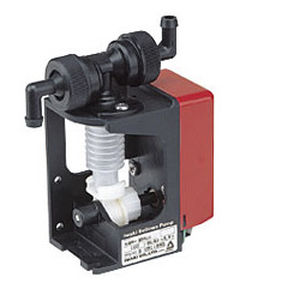 Bomba de fuelle - KB   - IWAKI - para base / eléctrica / autocebante