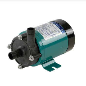 Bomba centrífuga - MD series - IWAKI - para productos químicos / de transmisión neumática / autocebante