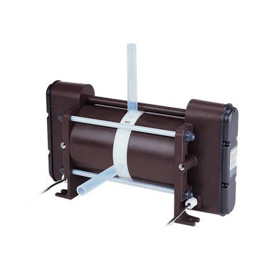 Bomba de fuelle - FF / FF-H - IWAKI - para fangos / de aire / neumática