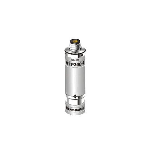 Palpador con activación por contacto - TP200  - RENISHAW - CMM / compacto / de alta precisión