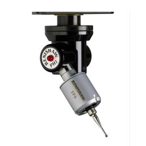 Palpador con activación por contacto - TP6 - RENISHAW - de medición / CMM / reforzado