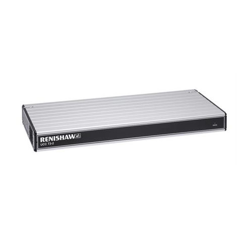 Unidad de control de palpador 3D - UCC T3-2 - RENISHAW - 3 ejes / digital